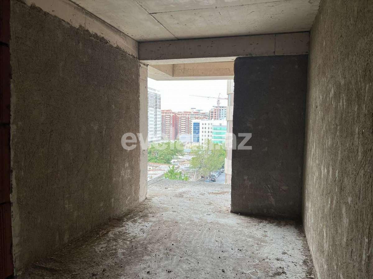 Sale, new building, 2 room, 72.2 m², Baku, Nasimi r, 28 may m.