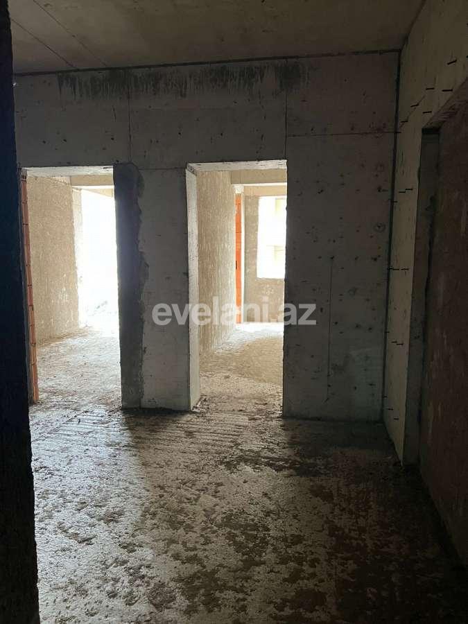 Sale, new building, 2 room, 72.2 m², Baku, Nasimi r, 28 may m.