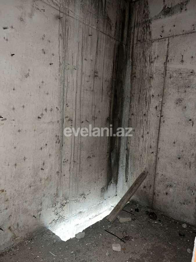 Sale, new building, 2 room, 72.2 m², Baku, Nasimi r, 28 may m.