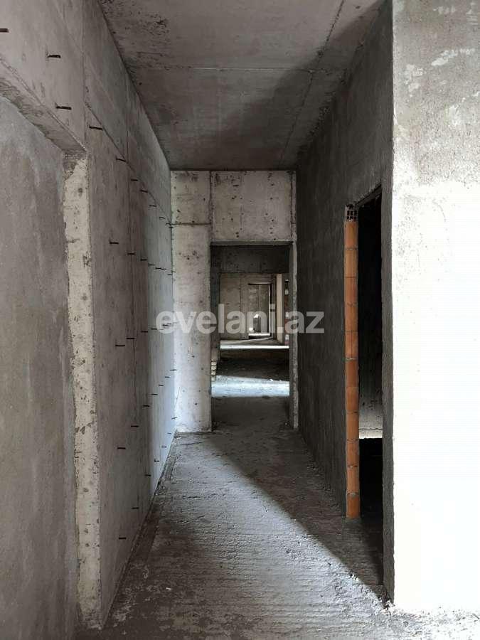 Sale, new building, 2 room, 72.2 m², Baku, Nasimi r, 28 may m.