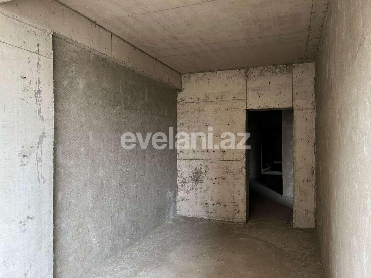 Sale, new building, 2 room, 72.2 m², Baku, Nasimi r, 28 may m.