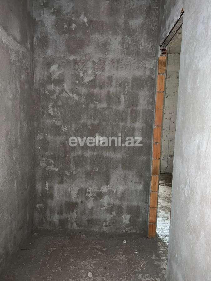 Sale, new building, 2 room, 72.2 m², Baku, Nasimi r, 28 may m.