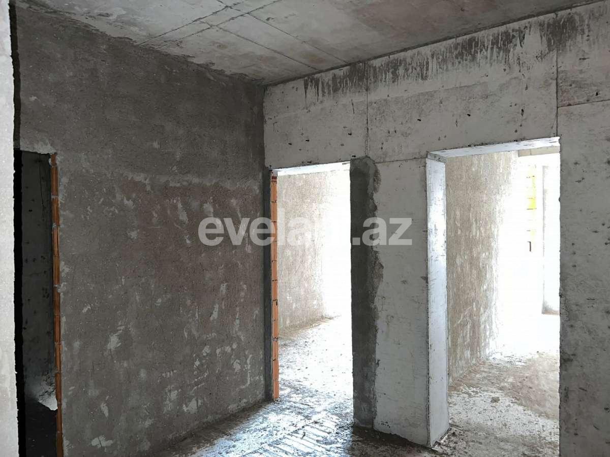 Sale, new building, 2 room, 72.2 m², Baku, Nasimi r, 28 may m.