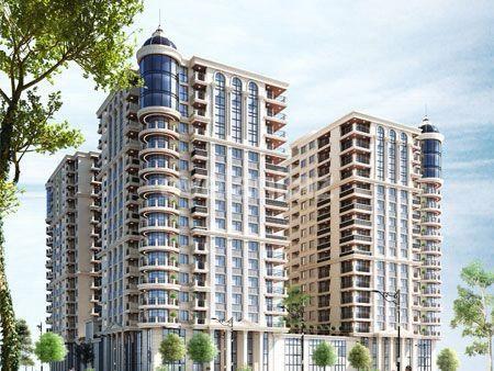 Sale, new building, 2 room, 72.2 m², Baku, Nasimi r, 28 may m.