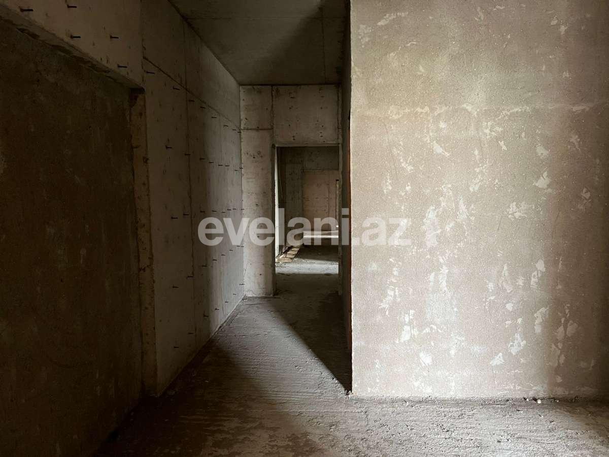 Sale, new building, 2 room, 72.2 m², Baku, Nasimi r, 28 may m.