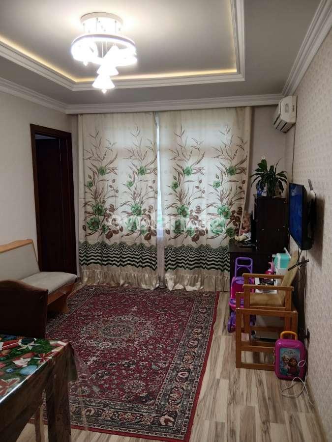 Satılır, yeni tikili, 2 otaqlı, 50 m², Bakı, Yasamal r.