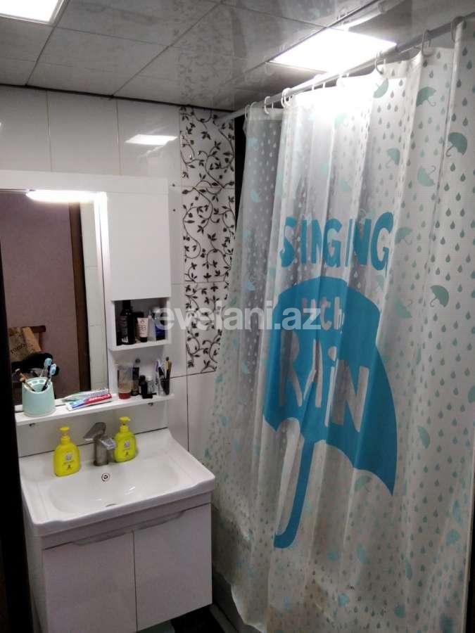 Satılır, yeni tikili, 2 otaqlı, 50 m², Bakı, Yasamal r.