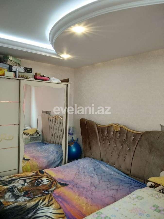 Satılır, yeni tikili, 2 otaqlı, 50 m², Bakı, Yasamal r.
