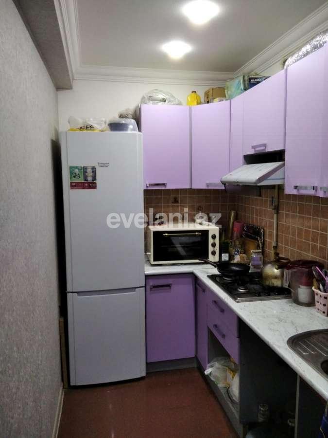 Satılır, yeni tikili, 2 otaqlı, 50 m², Bakı, Yasamal r.