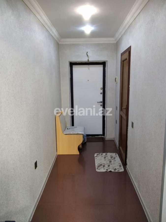 Satılır, yeni tikili, 2 otaqlı, 50 m², Bakı, Yasamal r.