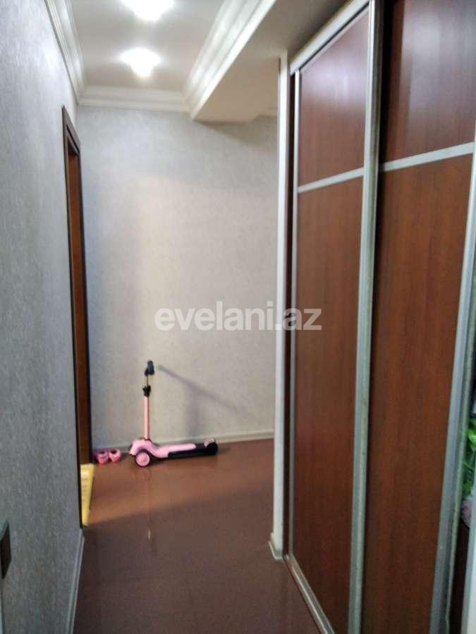 Satılır, yeni tikili, 2 otaqlı, 50 m², Bakı, Yasamal r.