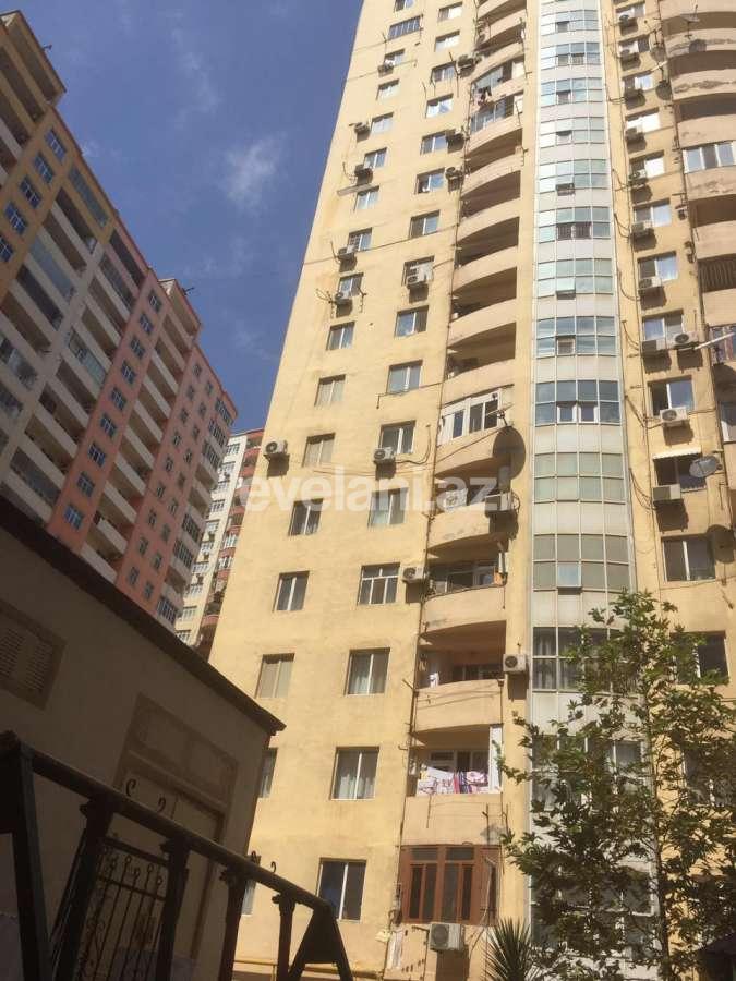 Satılır, yeni tikili, 2 otaqlı, 50 m², Bakı, Yasamal r.