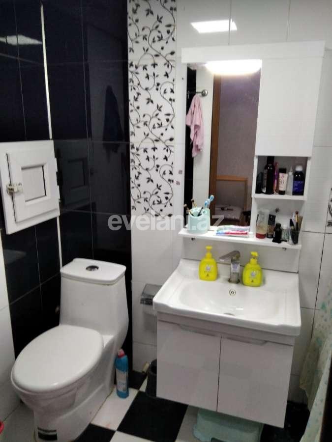Satılır, yeni tikili, 2 otaqlı, 50 m², Bakı, Yasamal r.
