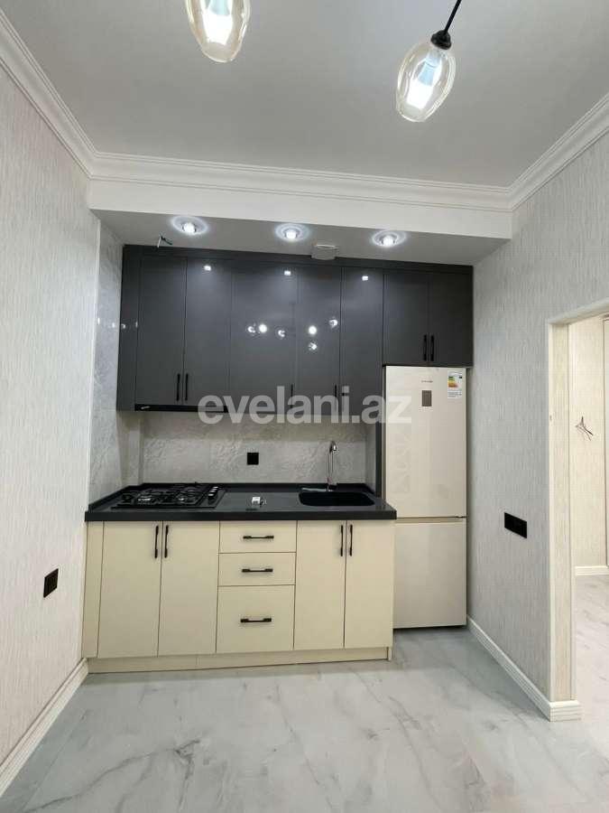Sale, new building, 2 room, 78.99 m², Baku, Khatai r, Shah Ismail Khatai m.