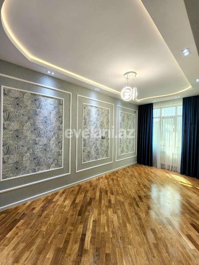 Продаётся, новостройка, 3-комнаты, 80 m², Баку, Низаминский r, Кара Караев m.