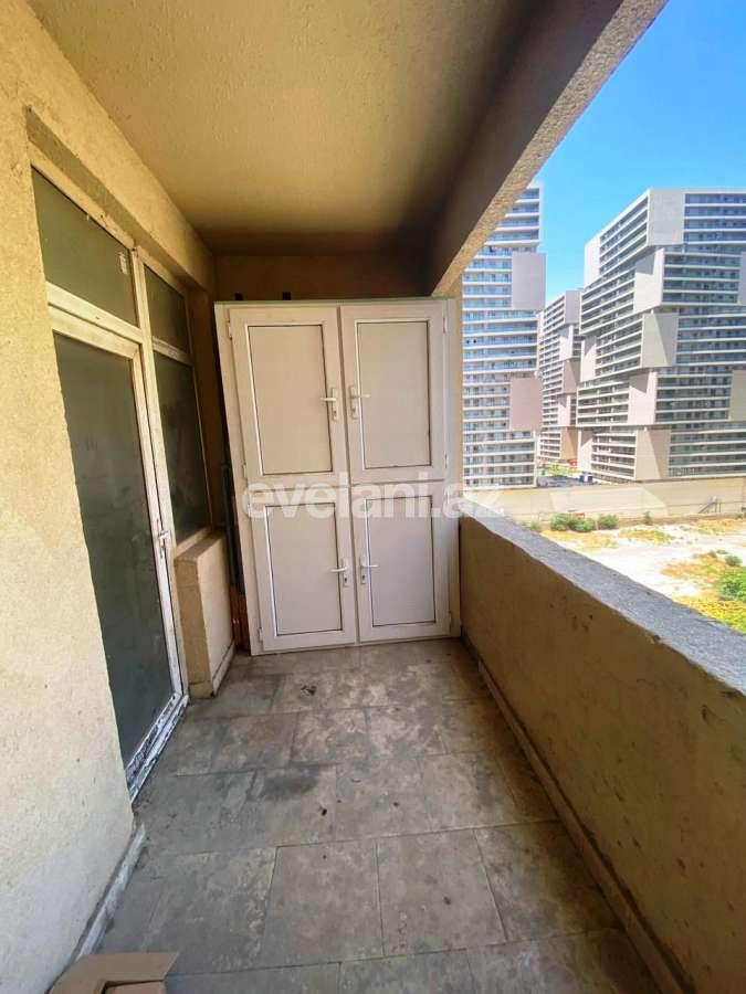 Satılır, yeni tikili, 3 otaqlı, 106 m², Bakı, Yasamal r, Elmlər Akademiyası m.