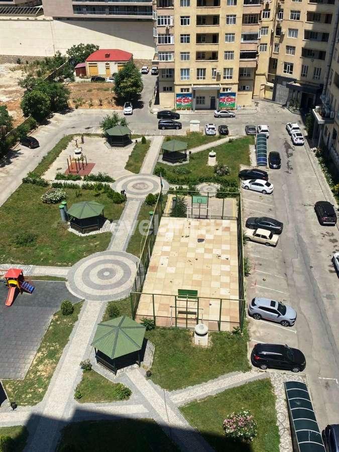 Satılır, yeni tikili, 3 otaqlı, 106 m², Bakı, Yasamal r, Elmlər Akademiyası m.