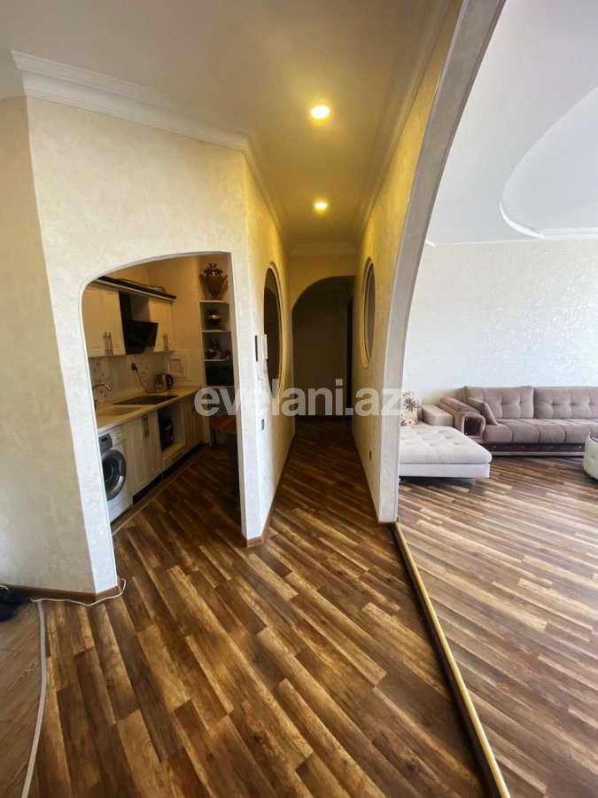 Satılır, yeni tikili, 3 otaqlı, 106 m², Bakı, Yasamal r, Elmlər Akademiyası m.