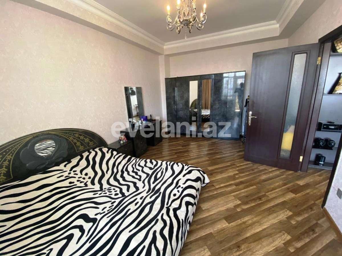 Satılır, yeni tikili, 3 otaqlı, 106 m², Bakı, Yasamal r, Elmlər Akademiyası m.