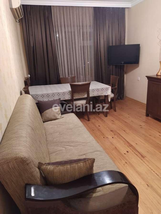 Satılır, köhnə tikili, 2 otaqlı, 65 m², Bakı, Xətai r, Əhmədli q.