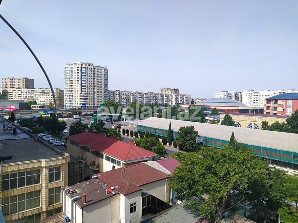 Satılır, köhnə tikili, 2 otaqlı, 65 m², Bakı, Xətai r, Əhmədli q.