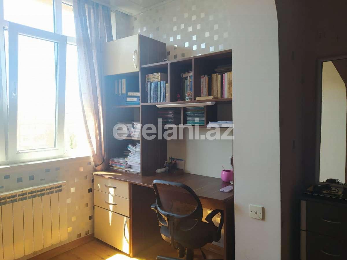 Satılır, köhnə tikili, 2 otaqlı, 65 m², Bakı, Xətai r, Əhmədli q.