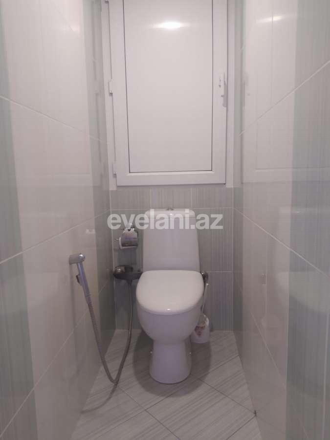 Satılır, köhnə tikili, 2 otaqlı, 65 m², Bakı, Xətai r, Əhmədli q.