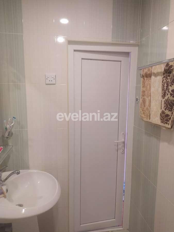 Satılır, köhnə tikili, 2 otaqlı, 65 m², Bakı, Xətai r, Əhmədli q.