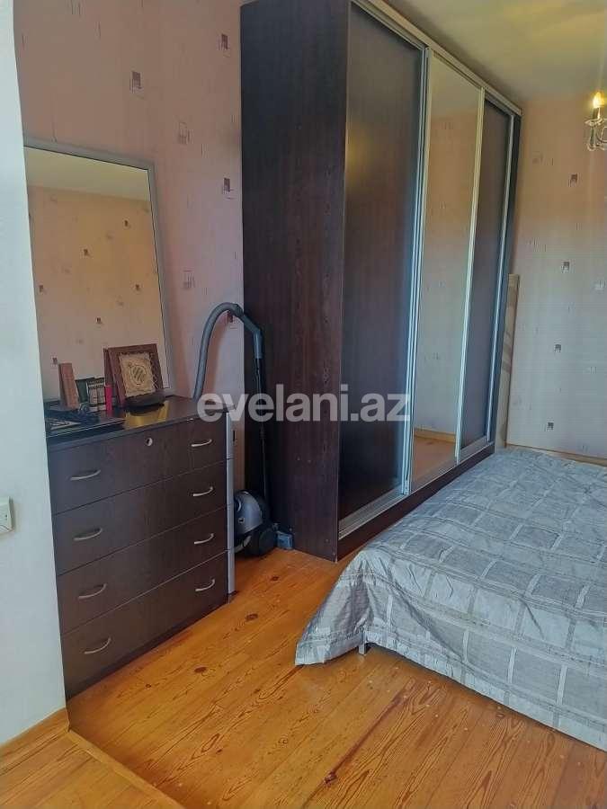 Satılır, köhnə tikili, 2 otaqlı, 65 m², Bakı, Xətai r, Əhmədli q.