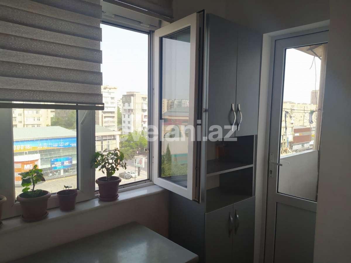 Satılır, köhnə tikili, 2 otaqlı, 65 m², Bakı, Xətai r, Əhmədli q.