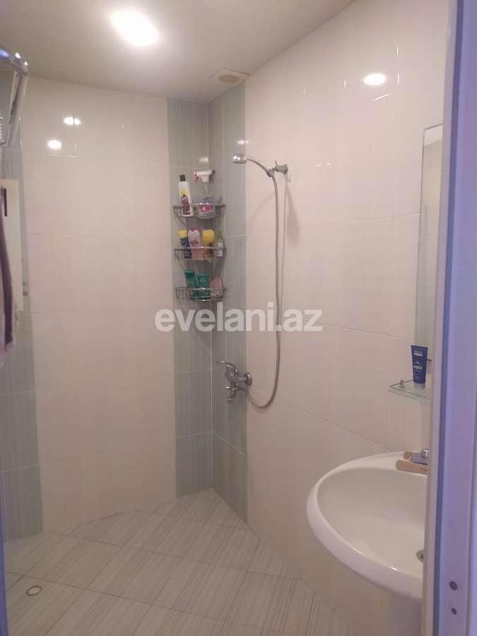 Satılır, köhnə tikili, 2 otaqlı, 65 m², Bakı, Xətai r, Əhmədli q.