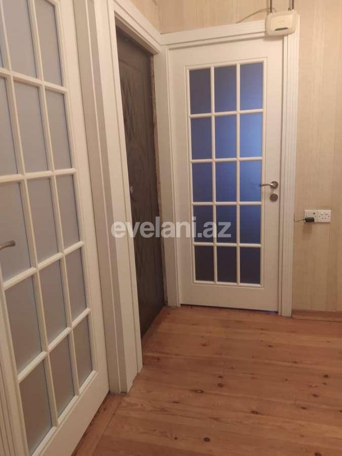 Satılır, köhnə tikili, 2 otaqlı, 65 m², Bakı, Xətai r, Əhmədli q.