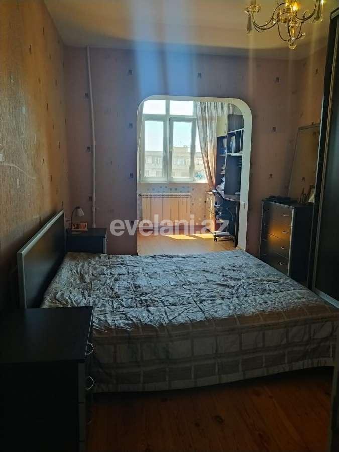 Satılır, köhnə tikili, 2 otaqlı, 65 m², Bakı, Xətai r, Əhmədli q.