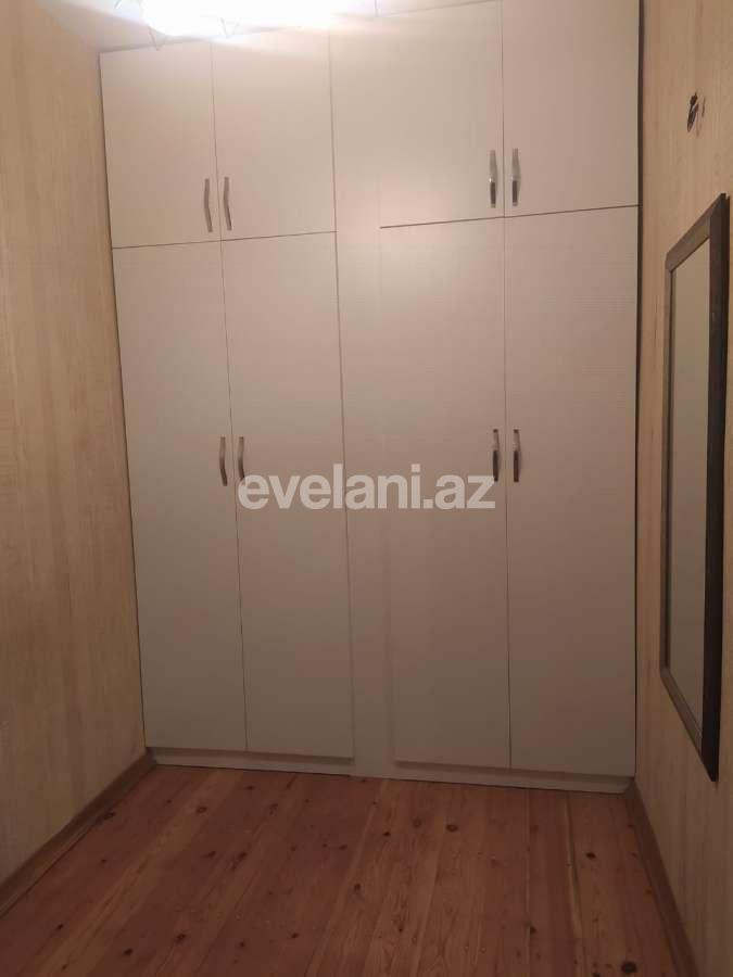 Satılır, köhnə tikili, 2 otaqlı, 65 m², Bakı, Xətai r, Əhmədli q.