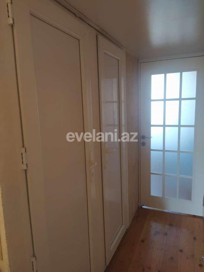 Satılır, köhnə tikili, 2 otaqlı, 65 m², Bakı, Xətai r, Əhmədli q.