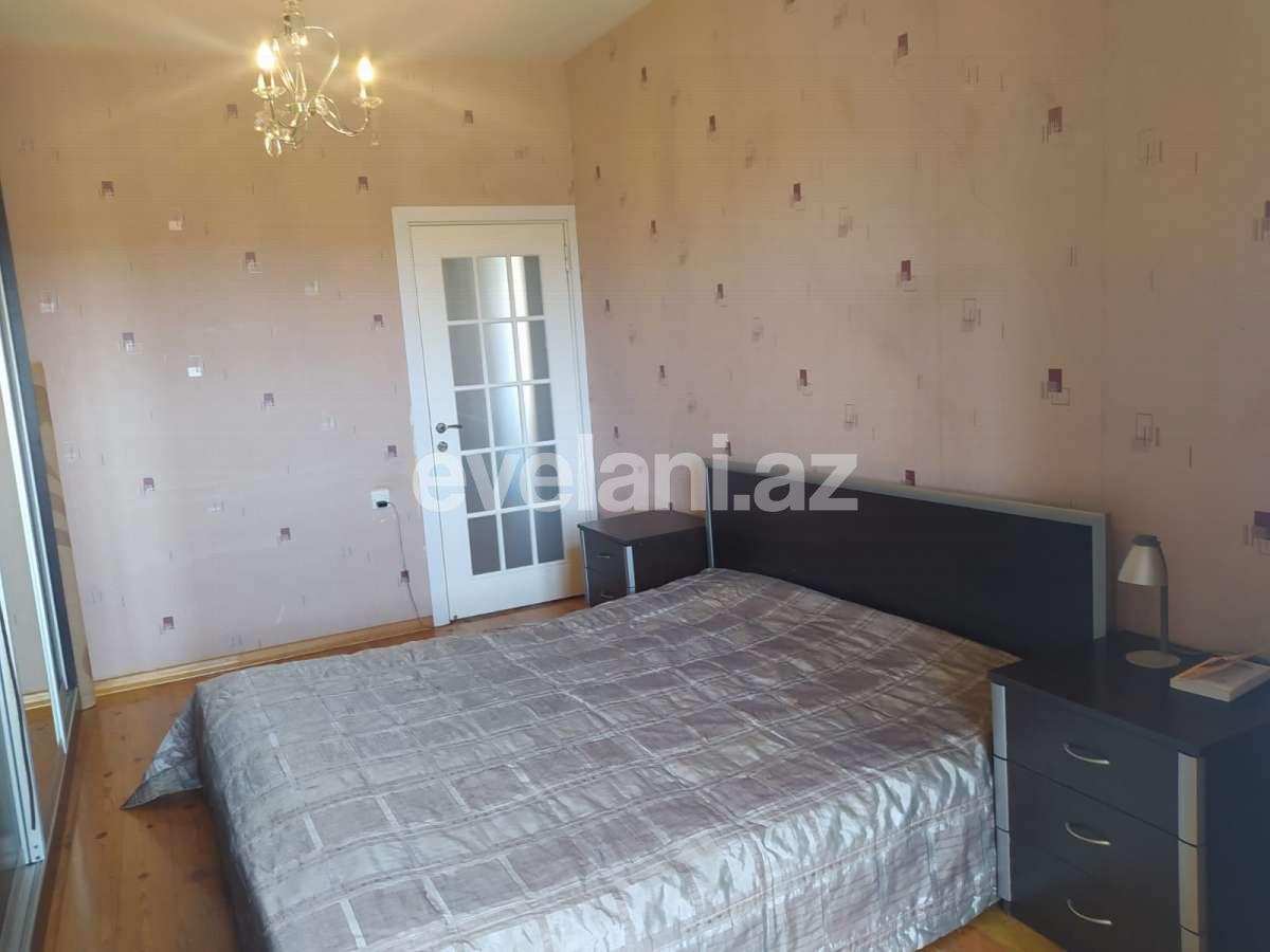 Satılır, köhnə tikili, 2 otaqlı, 65 m², Bakı, Xətai r, Əhmədli q.