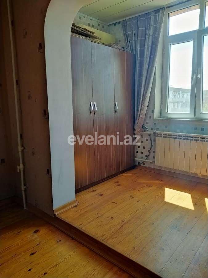 Satılır, köhnə tikili, 2 otaqlı, 65 m², Bakı, Xətai r, Əhmədli q.