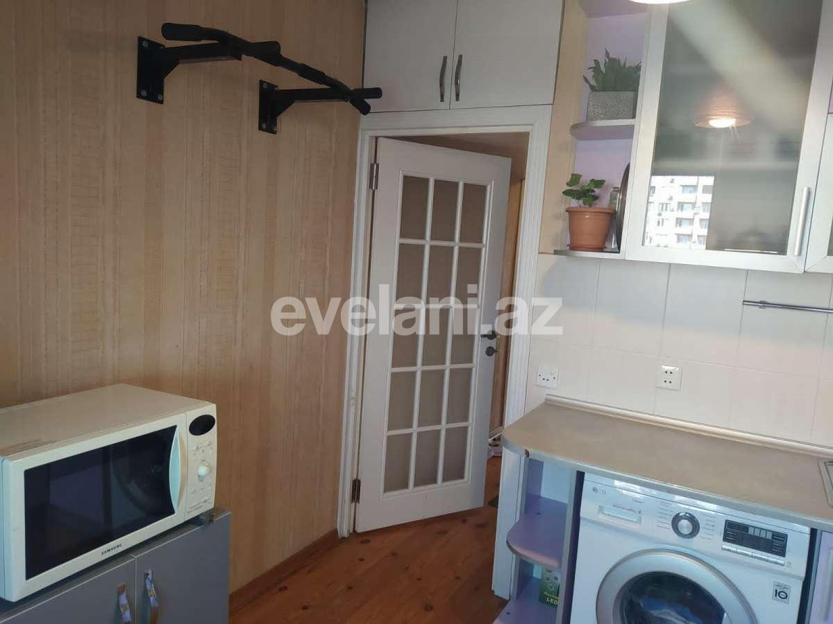Satılır, köhnə tikili, 2 otaqlı, 65 m², Bakı, Xətai r, Əhmədli q.