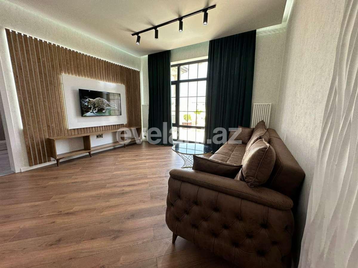 Satılır, həyət evi / bağ, 5 otaqlı, 155 m², Bakı, Sabunçu r, Pirşağı q.