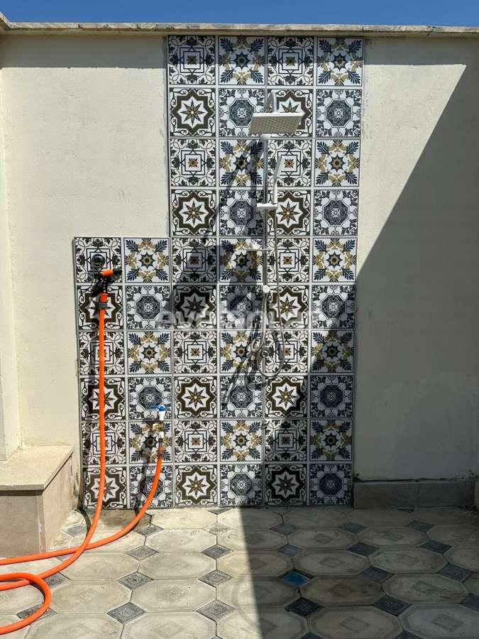 Satılır, həyət evi / bağ, 5 otaqlı, 155 m², Bakı, Sabunçu r, Pirşağı q.