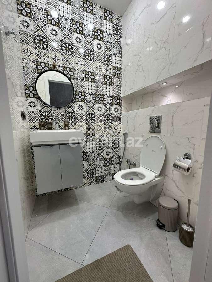 Satılır, həyət evi / bağ, 5 otaqlı, 155 m², Bakı, Sabunçu r, Pirşağı q.