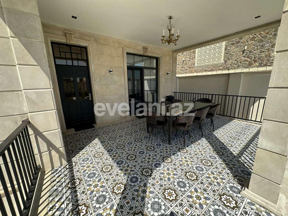 Satılır, həyət evi / bağ, 5 otaqlı, 155 m², Bakı, Sabunçu r, Pirşağı q.