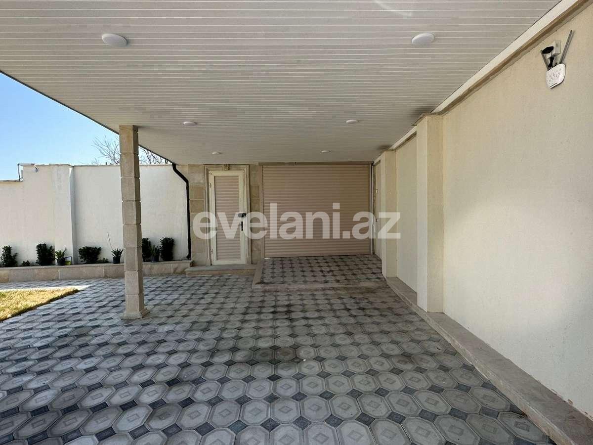Satılır, həyət evi / bağ, 5 otaqlı, 155 m², Bakı, Sabunçu r, Pirşağı q.