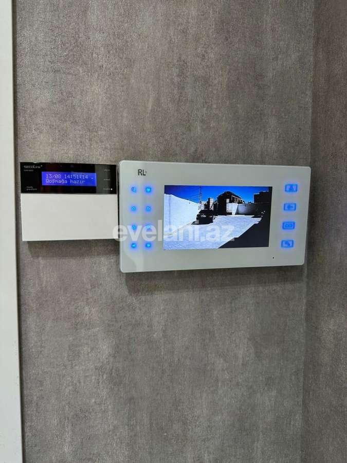 Satılır, həyət evi / bağ, 5 otaqlı, 155 m², Bakı, Sabunçu r, Pirşağı q.