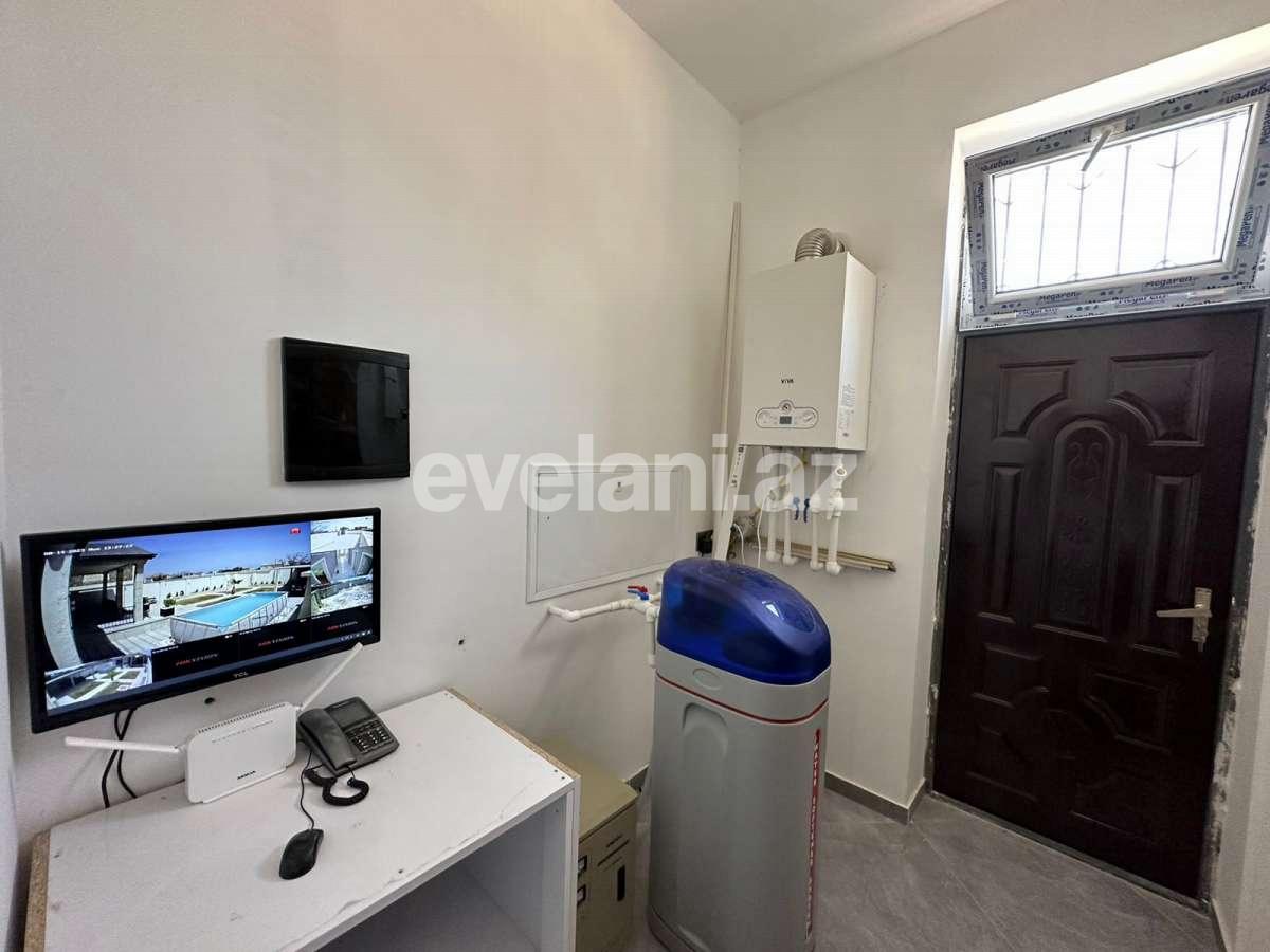 Satılır, həyət evi / bağ, 5 otaqlı, 155 m², Bakı, Sabunçu r, Pirşağı q.