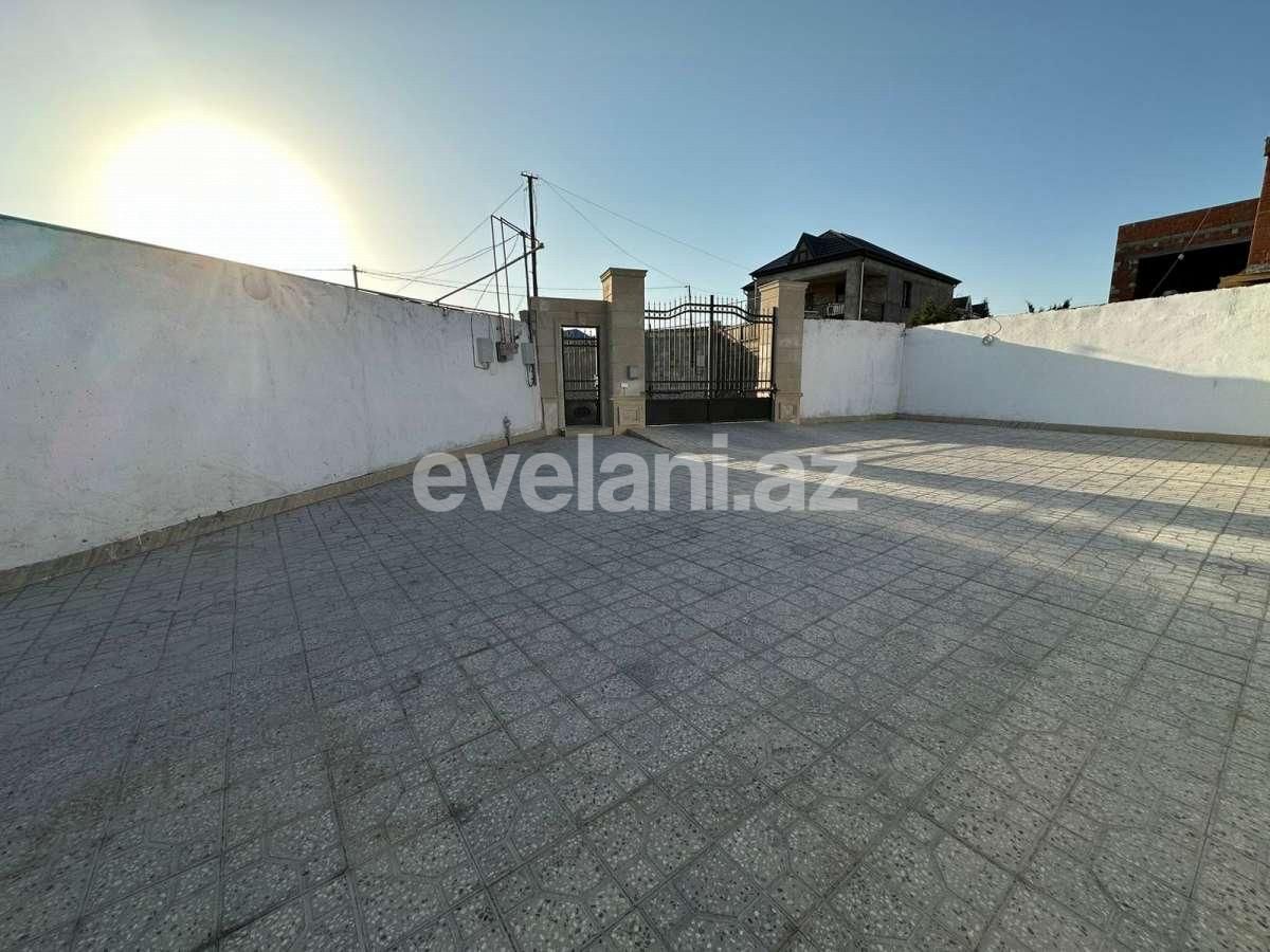 Satılır, həyət evi / bağ, 5 otaqlı, 155 m², Bakı, Sabunçu r, Pirşağı q.