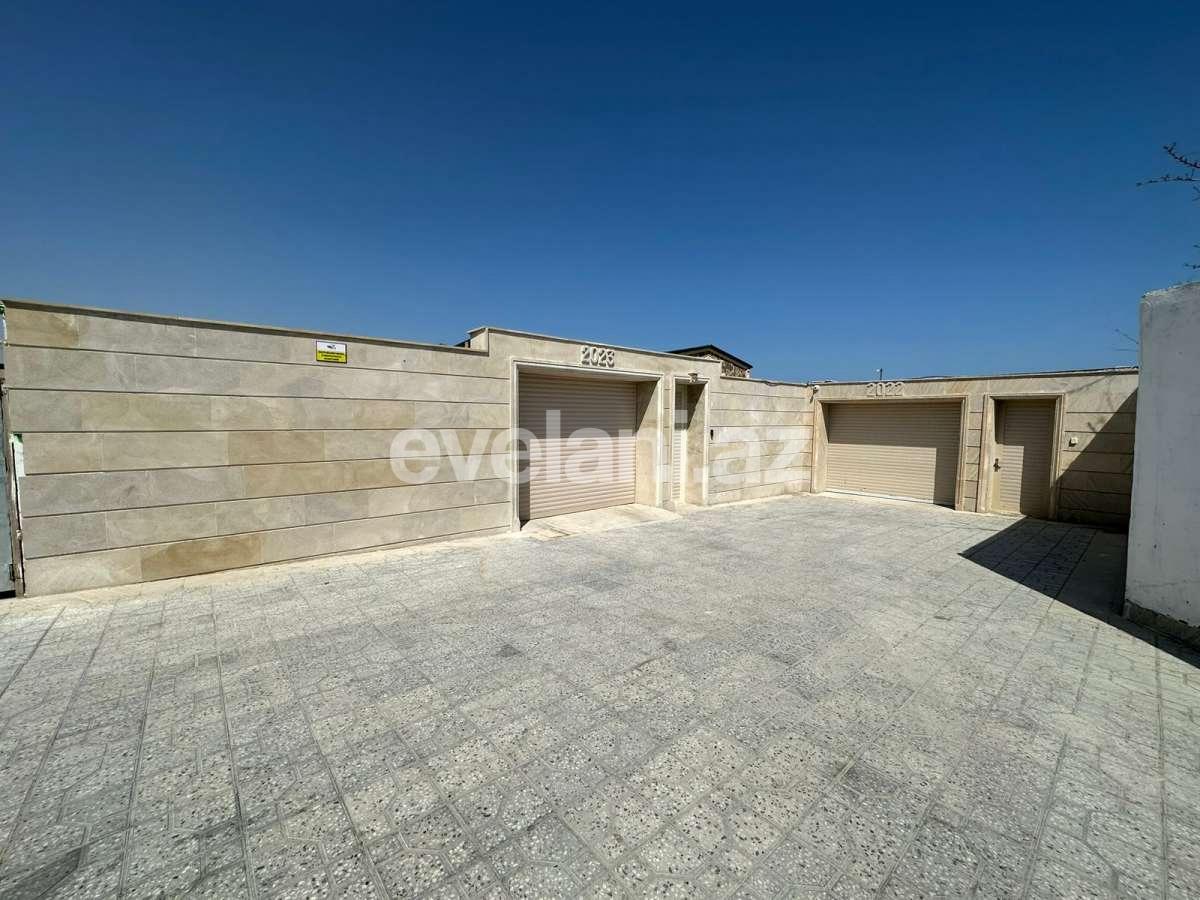 Satılır, həyət evi / bağ, 5 otaqlı, 155 m², Bakı, Sabunçu r, Pirşağı q.