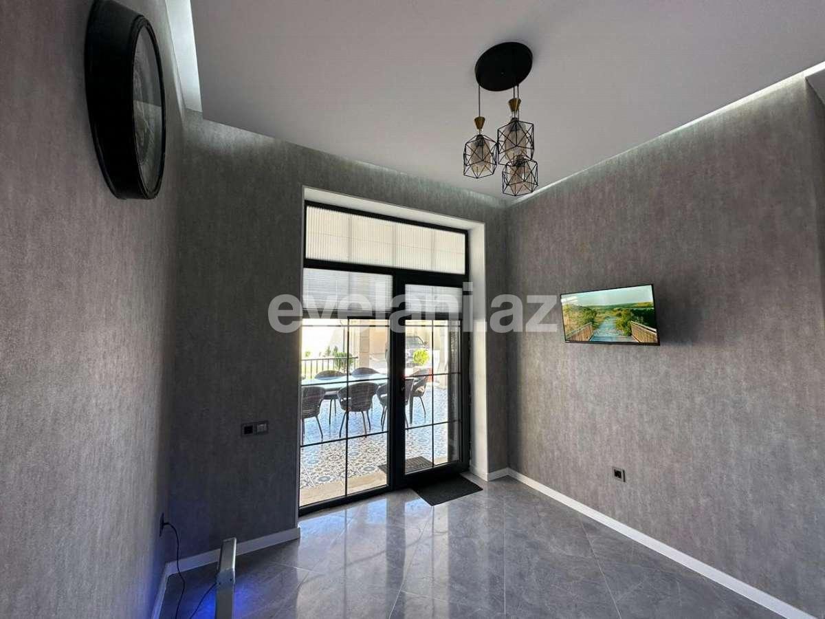 Satılır, həyət evi / bağ, 5 otaqlı, 155 m², Bakı, Sabunçu r, Pirşağı q.