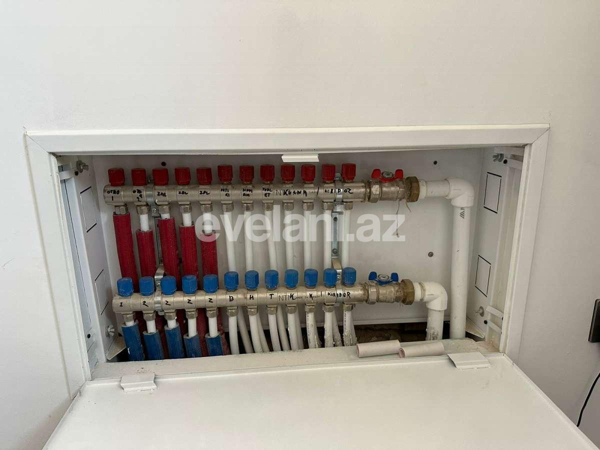 Satılır, həyət evi / bağ, 5 otaqlı, 155 m², Bakı, Sabunçu r, Pirşağı q.