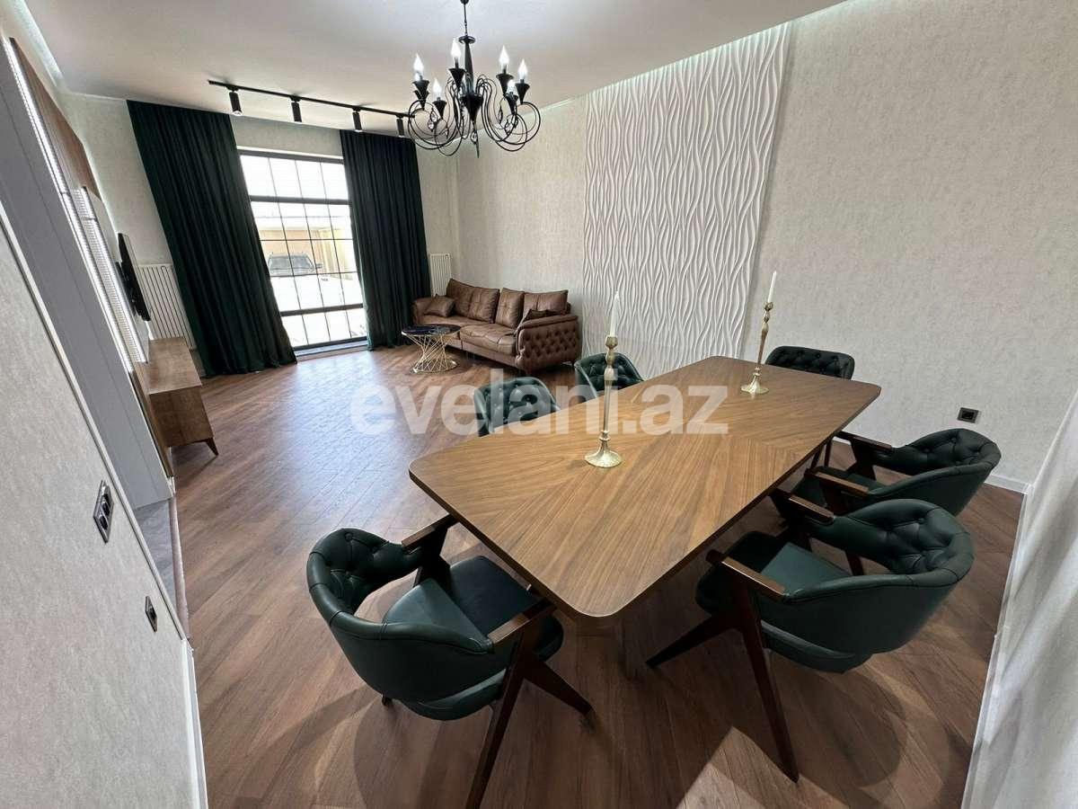 Satılır, həyət evi / bağ, 5 otaqlı, 155 m², Bakı, Sabunçu r, Pirşağı q.
